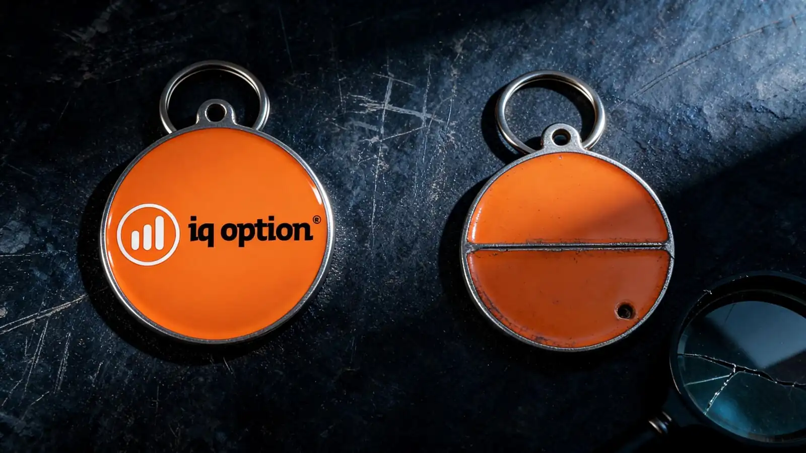 Fake IQ Option Clones and Phishing: How to Spot Them