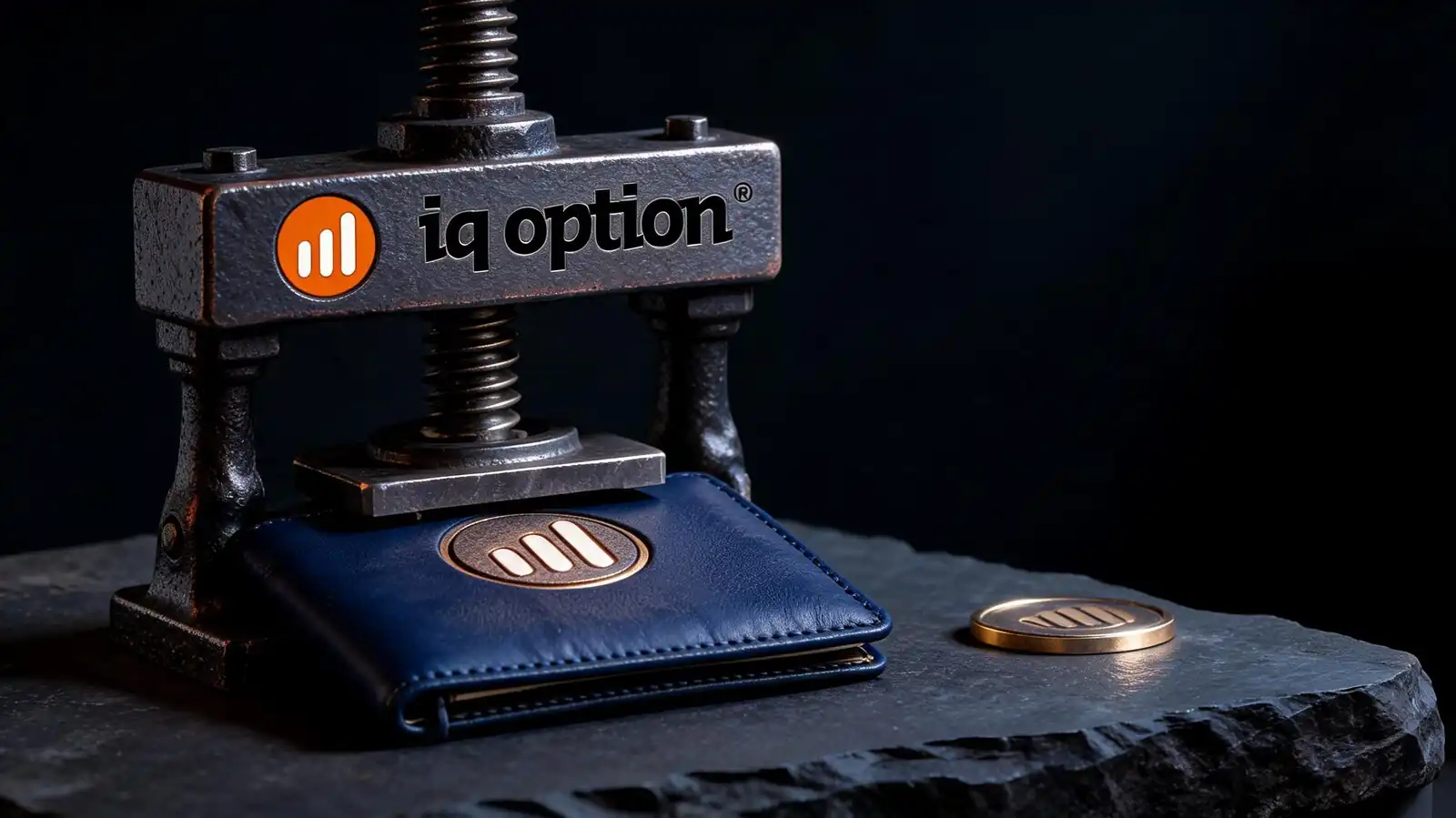 The Verdict: Is IQ Option Legit or a Scam?