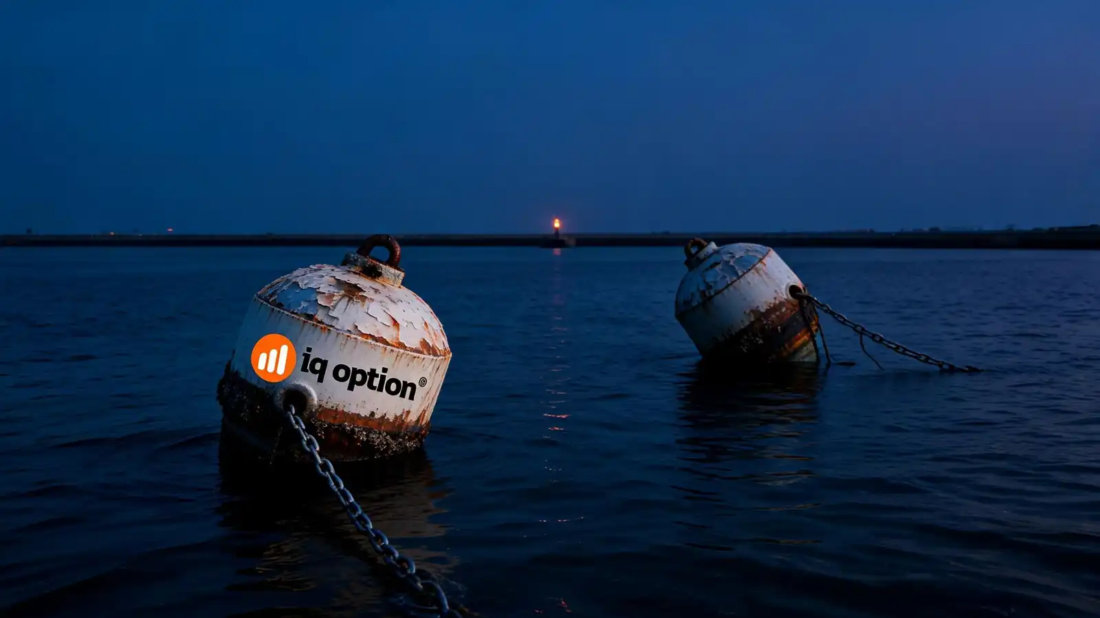 Is IQ Option Safer Than Offshore Binary Brokers?
